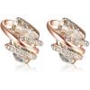 04-April Birthstone-Clear White