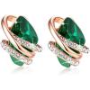 05-May Birthstone-Emerald Green