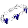 09b-September-Healing Stone for Wisdom-Cobalt Blue