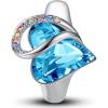 09b-December-Calmness-Aquamarine Blue