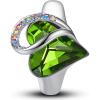 12a-August-Renewal-Peridot Green