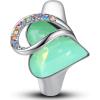 14-Luck-Jade Opal Green