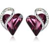 02a-February-Amethyst Dark Pink