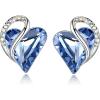 03-March & December-Light Sapphire Blue