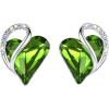 08-August-Peridot Green