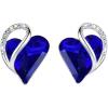 09b-September-Healing Stone for Wisdom-Cobalt Blue