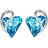 12-December-Turquoise Aquamarine Blue