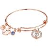 Aries (3.21-4.19)  Special Edition - Birthstone Clear White