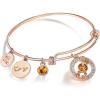 Scorpio (10.23 - 11.22) - Birthstone Topaz Yellow