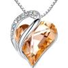 16-Energy-Calcite Orange