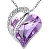 06-June-Alexandrite Light Purple