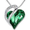 05-May-Emerald Green