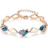 12-December Birthstone - Zircon Blue