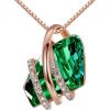 05-May Birthstone-Emerald Green