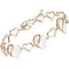 24b - April - Opal White