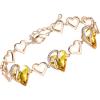 31 - November - Citrine Yellow