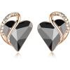 Protection Healing Stone - Tourmaline Black Crystal