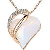 24b - April - Opal White