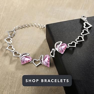 Leafael Jewelry : Meaningful Designs for Special Moments