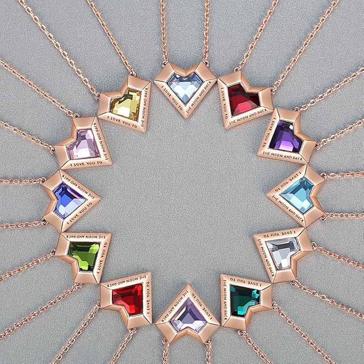 Leafael Jewelry : Meaningful Designs for Special Moments