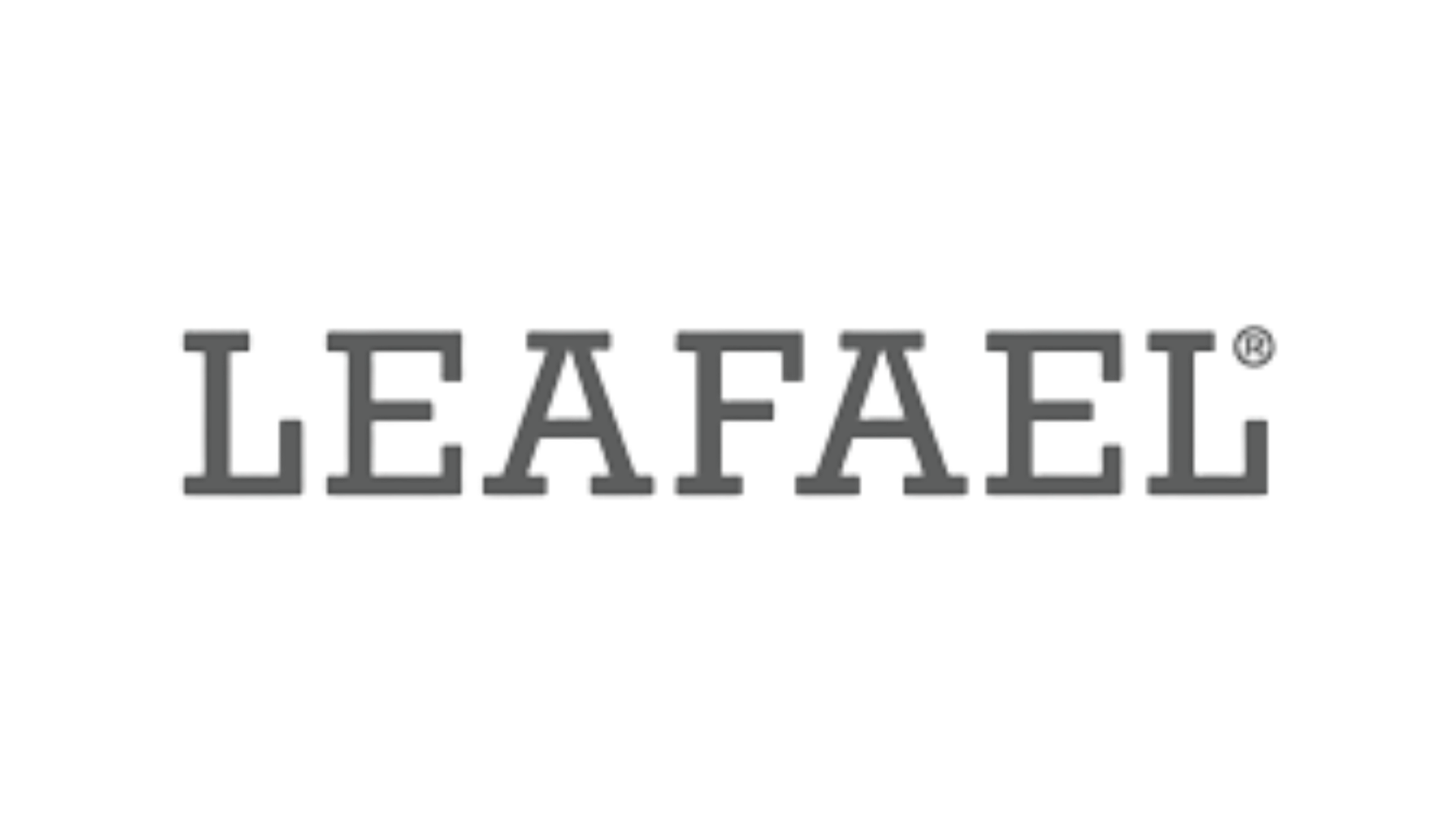 Leafael Jewelry Official Store 