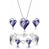 02b-Set-February-Tanzanite Purple