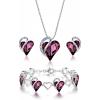 02a-Set-February-Amethyst Pink