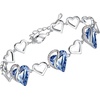 03-March & December-Light Sapphire Blue