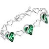 05-May-Emerald Green