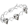 14b-Healing Stone for Protection-Clear Black