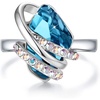 212-December Birthstone-Zircon Blue
