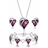 02a-Set-February-Amethyst Pink