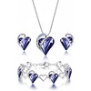 02b-Set-February-Tanzanite Purple