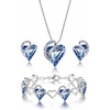 03-Set-March & December-Light Sapphire Blue